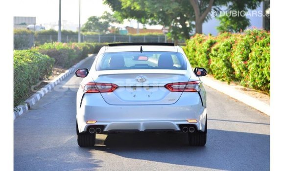 Buy Import Toyota Camry White Car in Import - Dubai in Anse-la-Raye Buy Import Toyota Camry White Car in Import - Dubai in Anse-la-Raye