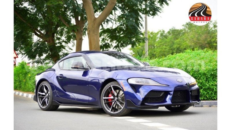 Big with watermark toyota supra anse la raye import dubai 1627