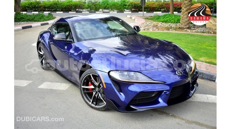 Big with watermark toyota supra anse la raye import dubai 1627