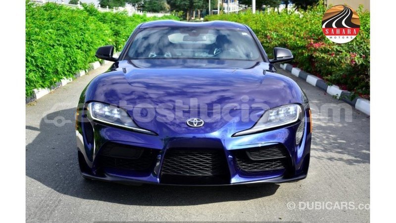 Big with watermark toyota supra anse la raye import dubai 1627