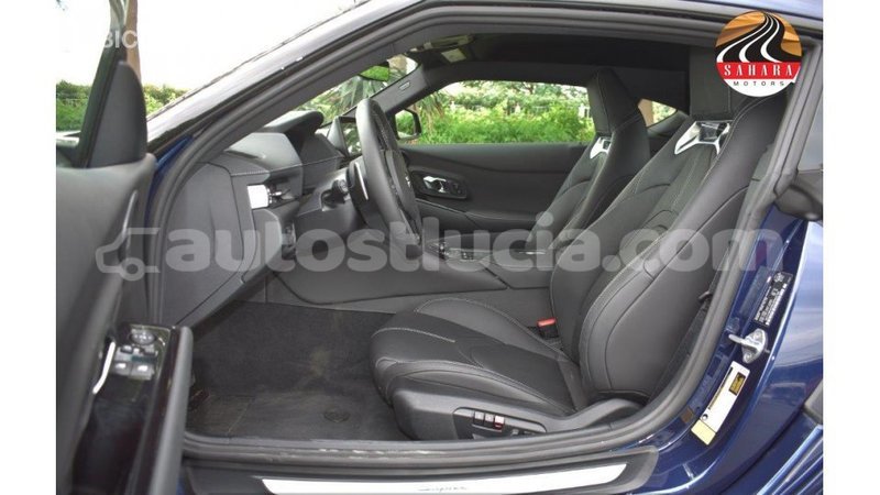 Big with watermark toyota supra anse la raye import dubai 1627