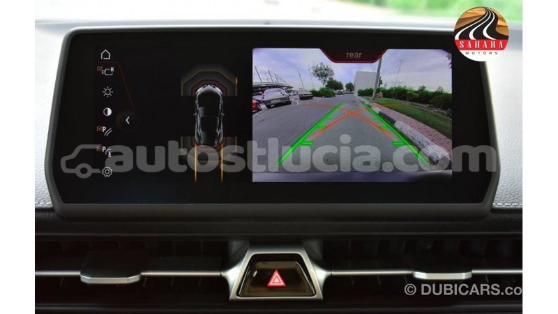 Big with watermark toyota supra anse la raye import dubai 1627