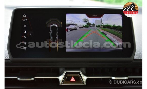 Buy Import Toyota Supra Blue Car in Import - Dubai in Anse-la-Raye Buy Import Toyota Supra Blue Car in Import - Dubai in Anse-la-Raye