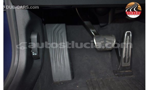 Buy Import Toyota Supra Blue Car in Import - Dubai in Anse-la-Raye Buy Import Toyota Supra Blue Car in Import - Dubai in Anse-la-Raye