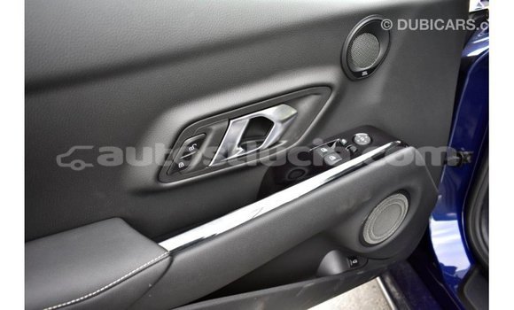 Buy Import Toyota Supra Blue Car in Import - Dubai in Anse-la-Raye Buy Import Toyota Supra Blue Car in Import - Dubai in Anse-la-Raye