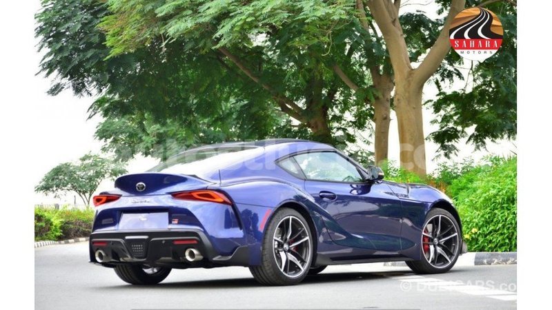 Big with watermark toyota supra anse la raye import dubai 1627