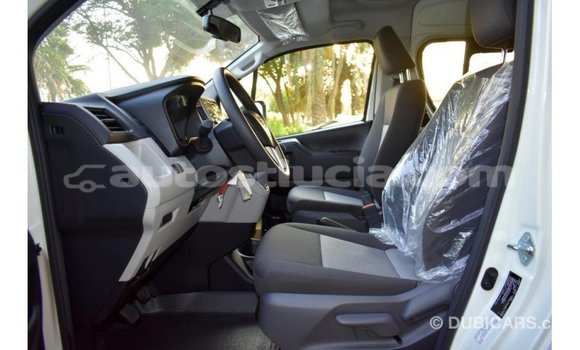 Buy Import Toyota Hiace White Car in Import - Dubai in Anse-la-Raye Buy Import Toyota Hiace White Car in Import - Dubai in Anse-la-Raye