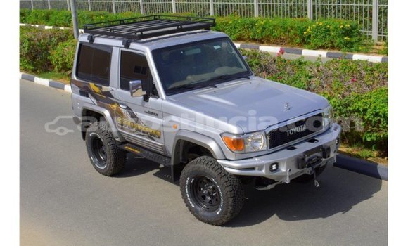 Buy Import Toyota Land Cruiser Other Car in Import - Dubai in Anse-la-Raye Buy Import Toyota Land Cruiser Other Car in Import - Dubai in Anse-la-Raye