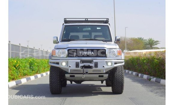 Buy Import Toyota Land Cruiser Other Car in Import - Dubai in Anse-la-Raye Buy Import Toyota Land Cruiser Other Car in Import - Dubai in Anse-la-Raye