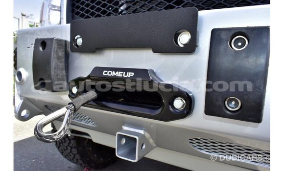 Buy Import Toyota Land Cruiser Other Car in Import - Dubai in Anse-la-Raye Buy Import Toyota Land Cruiser Other Car in Import - Dubai in Anse-la-Raye