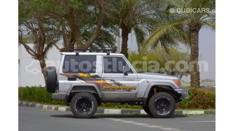Big with watermark toyota land cruiser anse la raye import dubai 1629