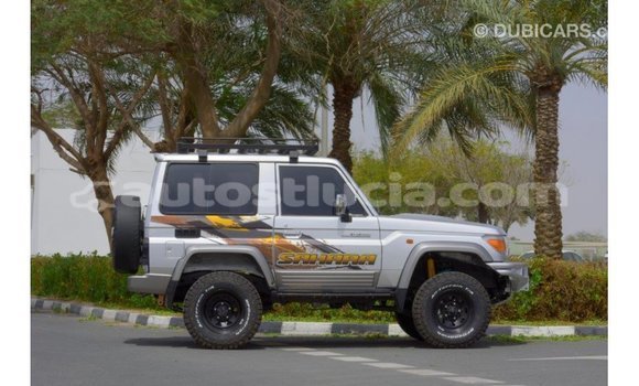 Buy Import Toyota Land Cruiser Other Car in Import - Dubai in Anse-la-Raye Buy Import Toyota Land Cruiser Other Car in Import - Dubai in Anse-la-Raye
