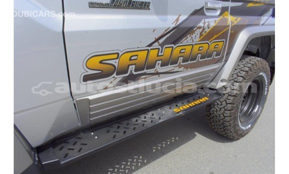 Buy Import Toyota Land Cruiser Other Car in Import - Dubai in Anse-la-Raye Buy Import Toyota Land Cruiser Other Car in Import - Dubai in Anse-la-Raye