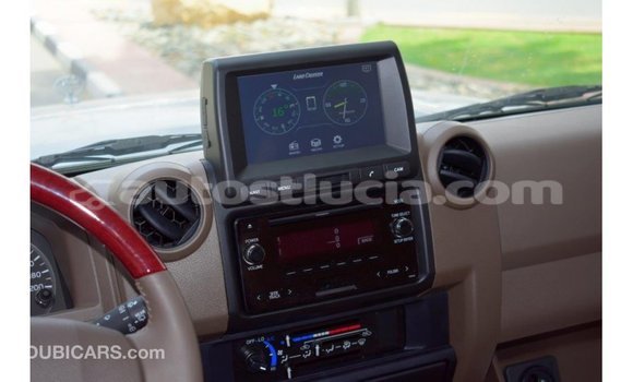 Buy Import Toyota Land Cruiser Other Car in Import - Dubai in Anse-la-Raye Buy Import Toyota Land Cruiser Other Car in Import - Dubai in Anse-la-Raye