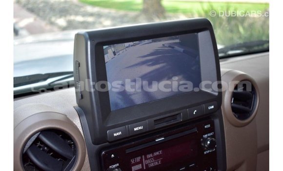 Buy Import Toyota Land Cruiser Other Car in Import - Dubai in Anse-la-Raye Buy Import Toyota Land Cruiser Other Car in Import - Dubai in Anse-la-Raye