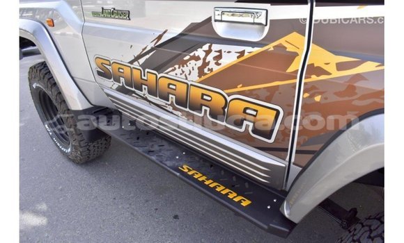 Buy Import Toyota Land Cruiser Other Car in Import - Dubai in Anse-la-Raye Buy Import Toyota Land Cruiser Other Car in Import - Dubai in Anse-la-Raye