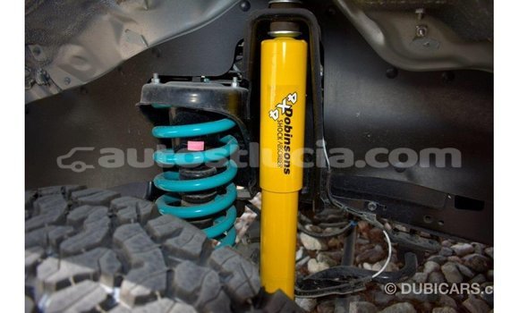 Buy Import Toyota Land Cruiser Other Car in Import - Dubai in Anse-la-Raye Buy Import Toyota Land Cruiser Other Car in Import - Dubai in Anse-la-Raye