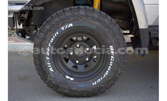 Buy Import Toyota Land Cruiser Other Car in Import - Dubai in Anse-la-Raye Buy Import Toyota Land Cruiser Other Car in Import - Dubai in Anse-la-Raye