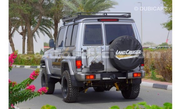 Buy Import Toyota Land Cruiser Other Car in Import - Dubai in Anse-la-Raye Buy Import Toyota Land Cruiser Other Car in Import - Dubai in Anse-la-Raye