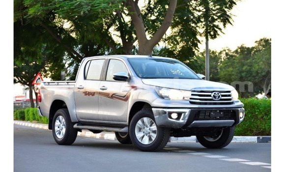Buy Import Toyota Hilux Other Car in Import - Dubai in Anse-la-Raye Buy Import Toyota Hilux Other Car in Import - Dubai in Anse-la-Raye