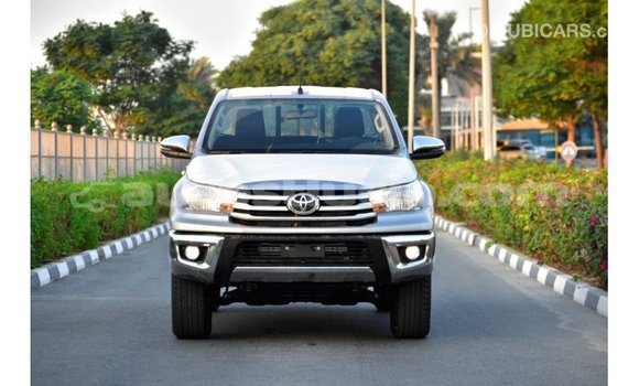 Buy Import Toyota Hilux Other Car in Import - Dubai in Anse-la-Raye Buy Import Toyota Hilux Other Car in Import - Dubai in Anse-la-Raye