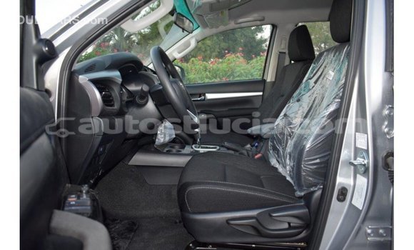 Buy Import Toyota Hilux Other Car in Import - Dubai in Anse-la-Raye Buy Import Toyota Hilux Other Car in Import - Dubai in Anse-la-Raye