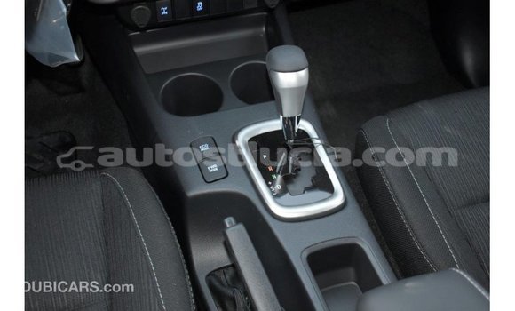 Buy Import Toyota Hilux Other Car in Import - Dubai in Anse-la-Raye Buy Import Toyota Hilux Other Car in Import - Dubai in Anse-la-Raye
