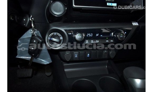 Buy Import Toyota Hilux Other Car in Import - Dubai in Anse-la-Raye Buy Import Toyota Hilux Other Car in Import - Dubai in Anse-la-Raye