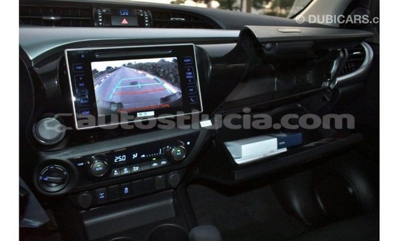 Buy Import Toyota Hilux Other Car in Import - Dubai in Anse-la-Raye Buy Import Toyota Hilux Other Car in Import - Dubai in Anse-la-Raye