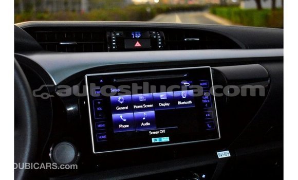 Buy Import Toyota Hilux Other Car in Import - Dubai in Anse-la-Raye Buy Import Toyota Hilux Other Car in Import - Dubai in Anse-la-Raye