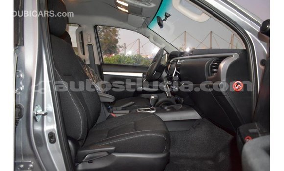 Buy Import Toyota Hilux Other Car in Import - Dubai in Anse-la-Raye Buy Import Toyota Hilux Other Car in Import - Dubai in Anse-la-Raye