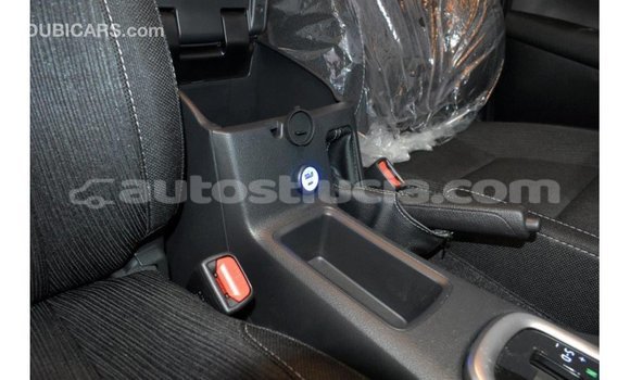 Buy Import Toyota Hilux Other Car in Import - Dubai in Anse-la-Raye Buy Import Toyota Hilux Other Car in Import - Dubai in Anse-la-Raye