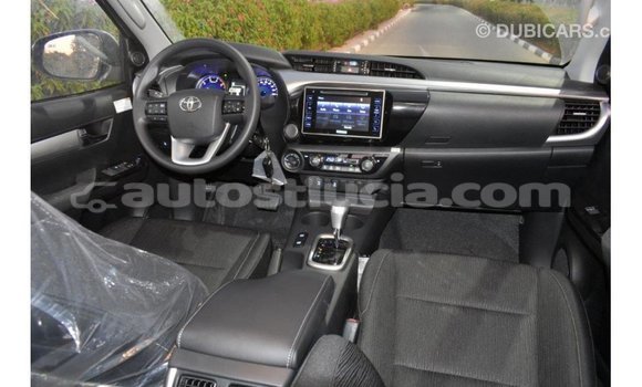 Buy Import Toyota Hilux Other Car in Import - Dubai in Anse-la-Raye Buy Import Toyota Hilux Other Car in Import - Dubai in Anse-la-Raye