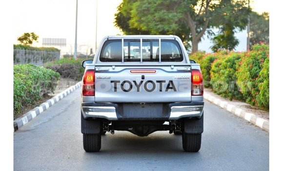 Buy Import Toyota Hilux Other Car in Import - Dubai in Anse-la-Raye Buy Import Toyota Hilux Other Car in Import - Dubai in Anse-la-Raye