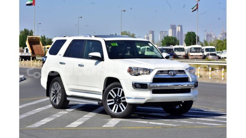 Big with watermark toyota 4runner anse la raye import dubai 1631