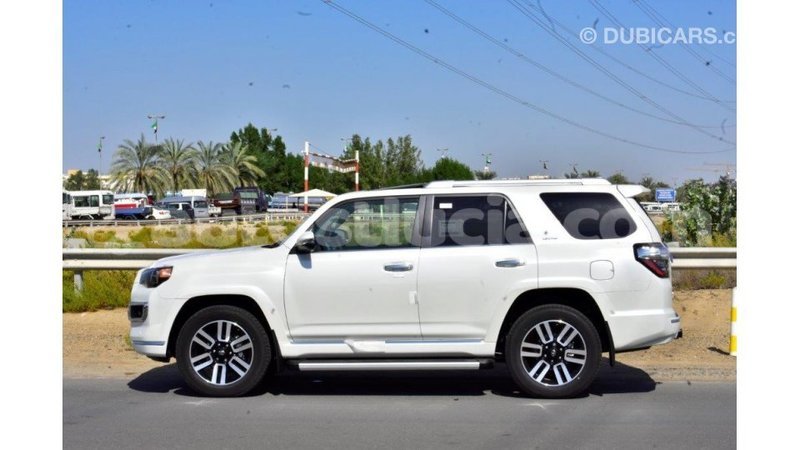 Big with watermark toyota 4runner anse la raye import dubai 1631