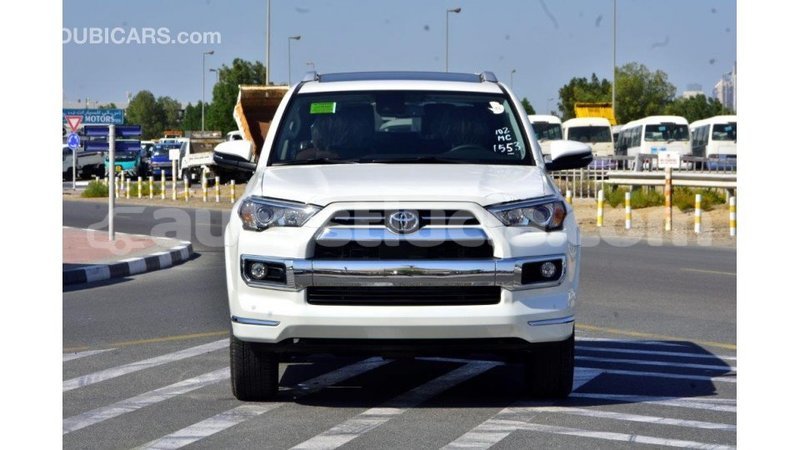 Big with watermark toyota 4runner anse la raye import dubai 1631