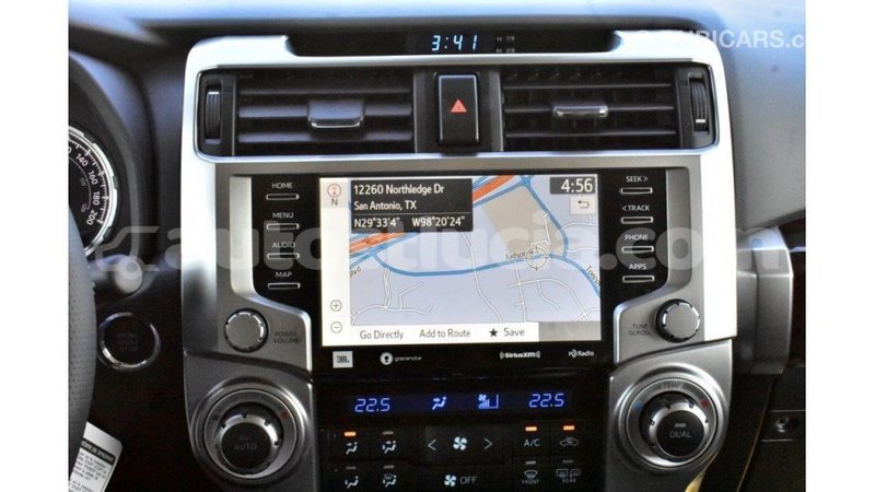 Big with watermark toyota 4runner anse la raye import dubai 1631