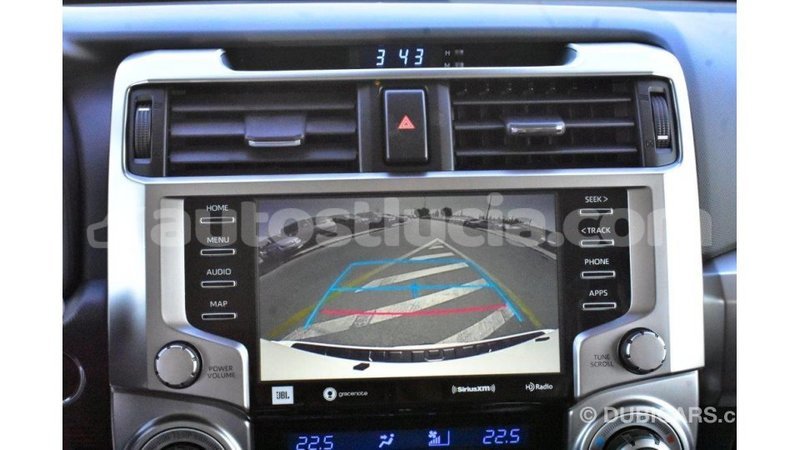 Big with watermark toyota 4runner anse la raye import dubai 1631