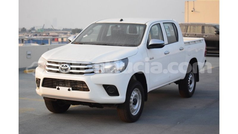 Big with watermark toyota hilux anse la raye import dubai 1632