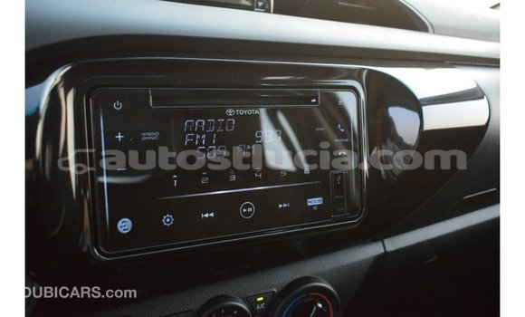 Buy Import Toyota Hilux White Car in Import - Dubai in Anse-la-Raye Buy Import Toyota Hilux White Car in Import - Dubai in Anse-la-Raye