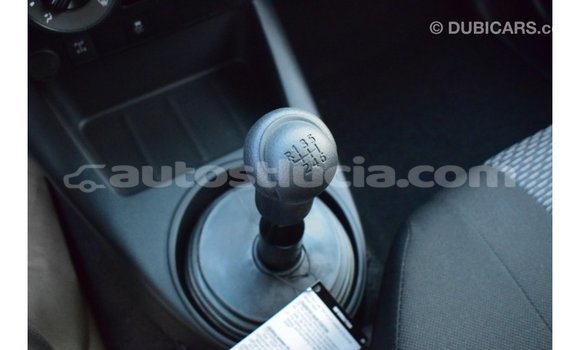Buy Import Toyota Hilux White Car in Import - Dubai in Anse-la-Raye Buy Import Toyota Hilux White Car in Import - Dubai in Anse-la-Raye
