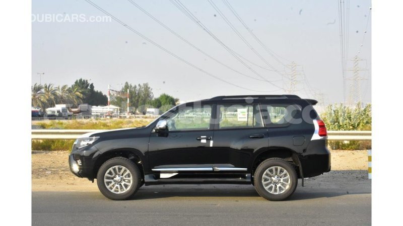 Big with watermark toyota prado anse la raye import dubai 1633