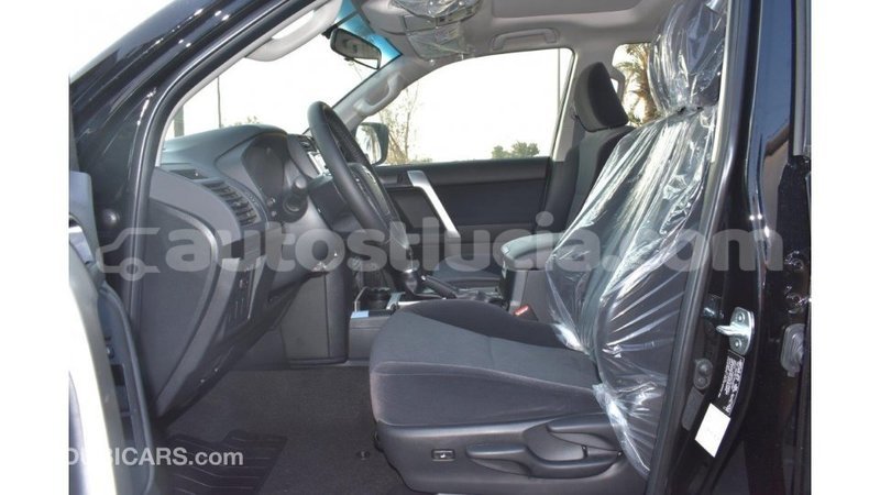 Big with watermark toyota prado anse la raye import dubai 1633