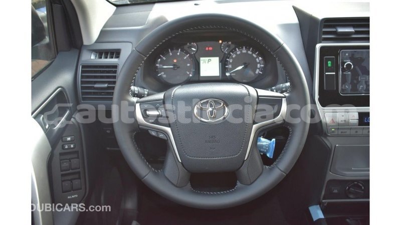 Big with watermark toyota prado anse la raye import dubai 1633