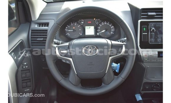 Buy Import Toyota Prado Black Car in Import - Dubai in Anse-la-Raye Buy Import Toyota Prado Black Car in Import - Dubai in Anse-la-Raye