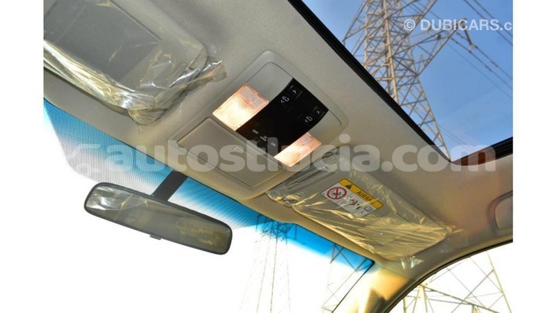 Big with watermark toyota prado anse la raye import dubai 1633