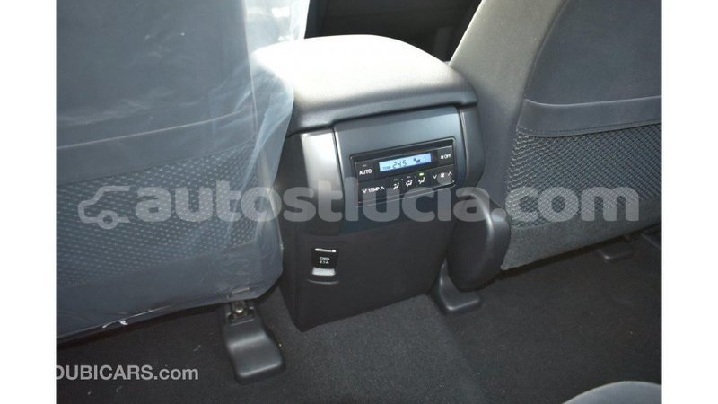 Big with watermark toyota prado anse la raye import dubai 1633