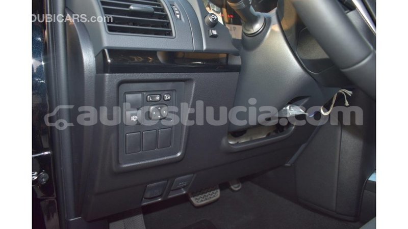 Big with watermark toyota prado anse la raye import dubai 1633