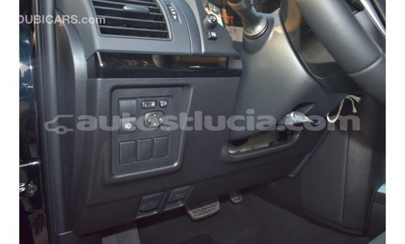Buy Import Toyota Prado Black Car in Import - Dubai in Anse-la-Raye Buy Import Toyota Prado Black Car in Import - Dubai in Anse-la-Raye